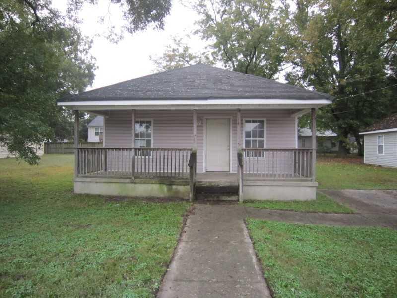 97 Griffith Street Winder, GA 30680 - Photo 1 of 1 Exterior Front.