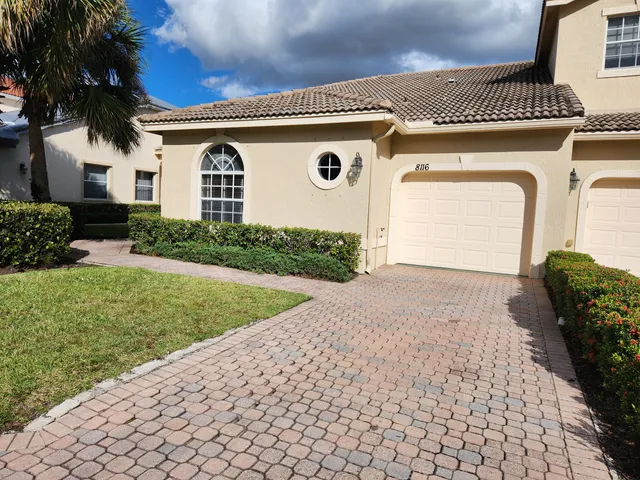 $2,200 | 8116 Carnoustie Place, Port St. Lucie, FL 34986