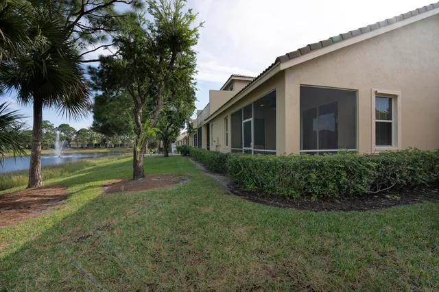 $2,200 | 8116 Carnoustie Place, Port St. Lucie, FL 34986