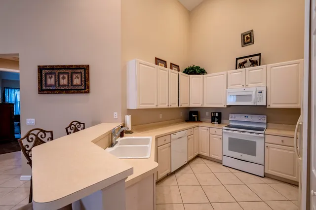 $2,200 | 8116 Carnoustie Place, Port St. Lucie, FL 34986