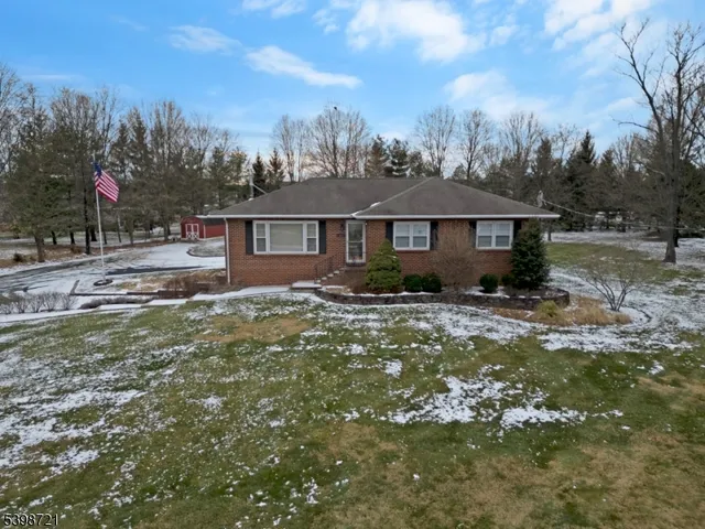 $525,000 | 211 Reaville Road, Flemington, NJ 08822