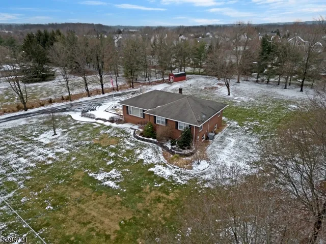 $525,000 | 211 Reaville Road, Flemington, NJ 08822