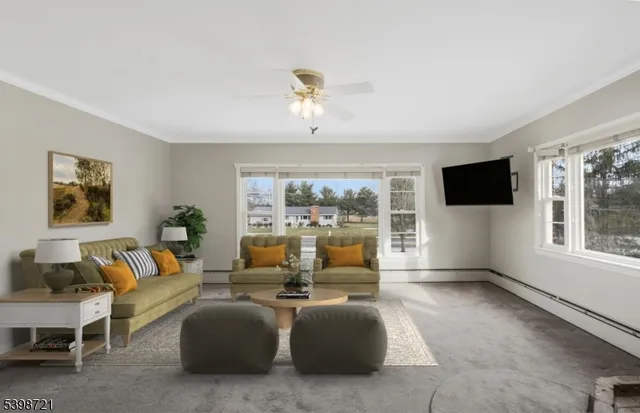 $525,000 | 211 Reaville Road, Flemington, NJ 08822