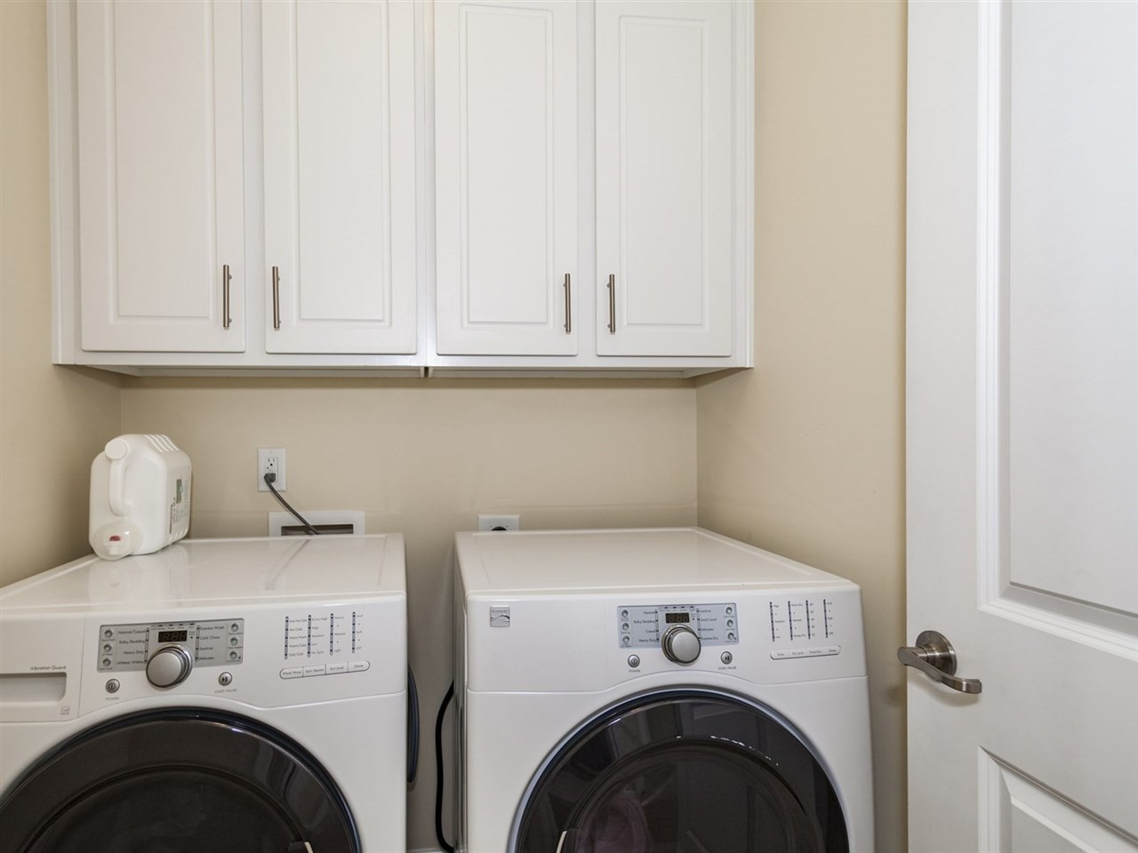 1310 Cornell Place Raleigh, NC 27607 - Photo 21 of 25 Laundry room