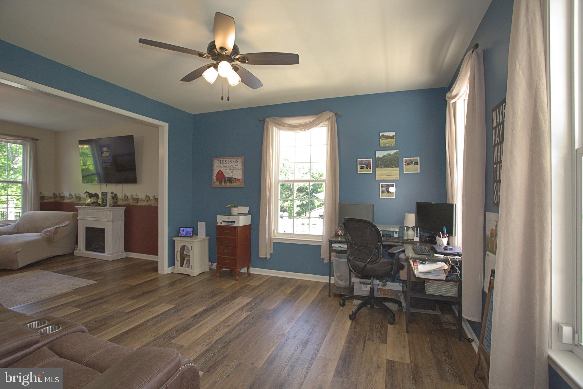 17070 Good Hope Road King George, VA 22485 - Photo 27 of 41 living room