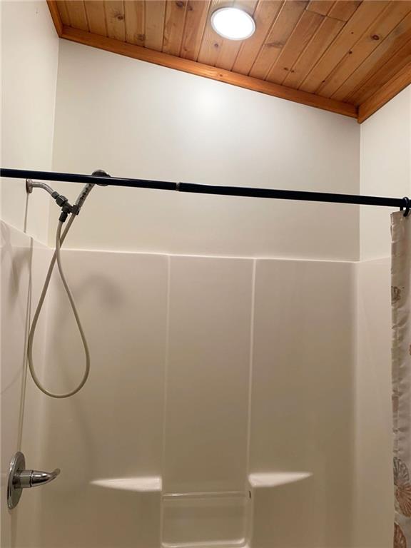 4325 Edinburg Road New Castle, PA 16102 - Photo 8 of 23 Full bath inside the pool addition.