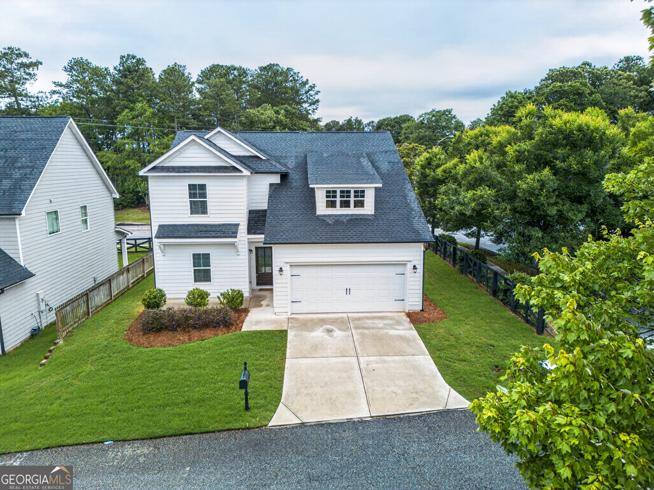 795 Mitchell Bridge Road Athens, GA 30606 - Photo 40 of 43