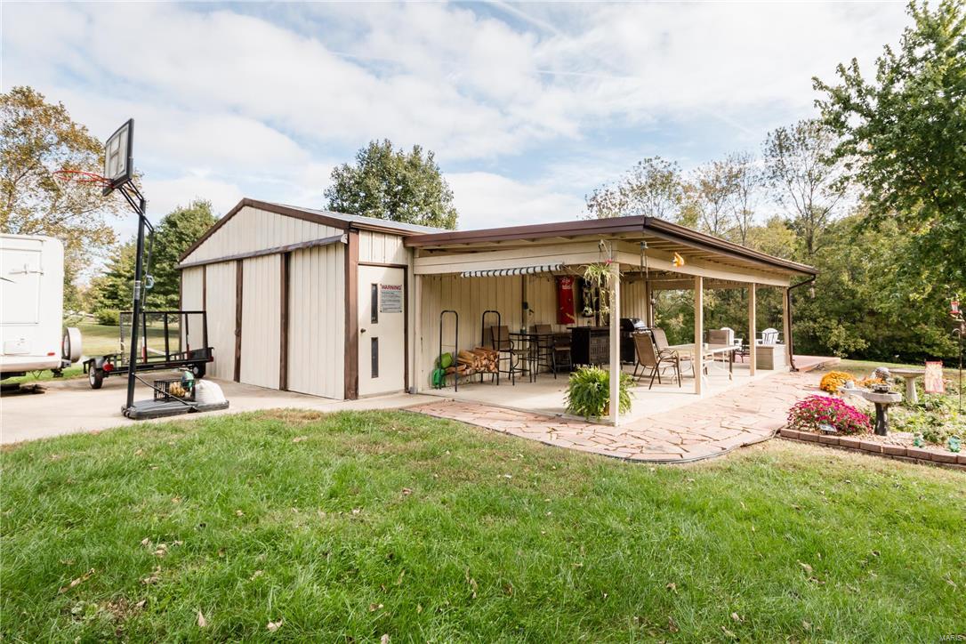 4820 Bohleysville Road Waterloo, IL 62298 - Photo 45 of 52 Gallery Image 45