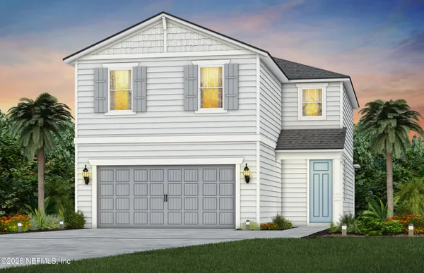 $429,000 | 1889 Sue Meadow Lane, Middleburg, FL 32068