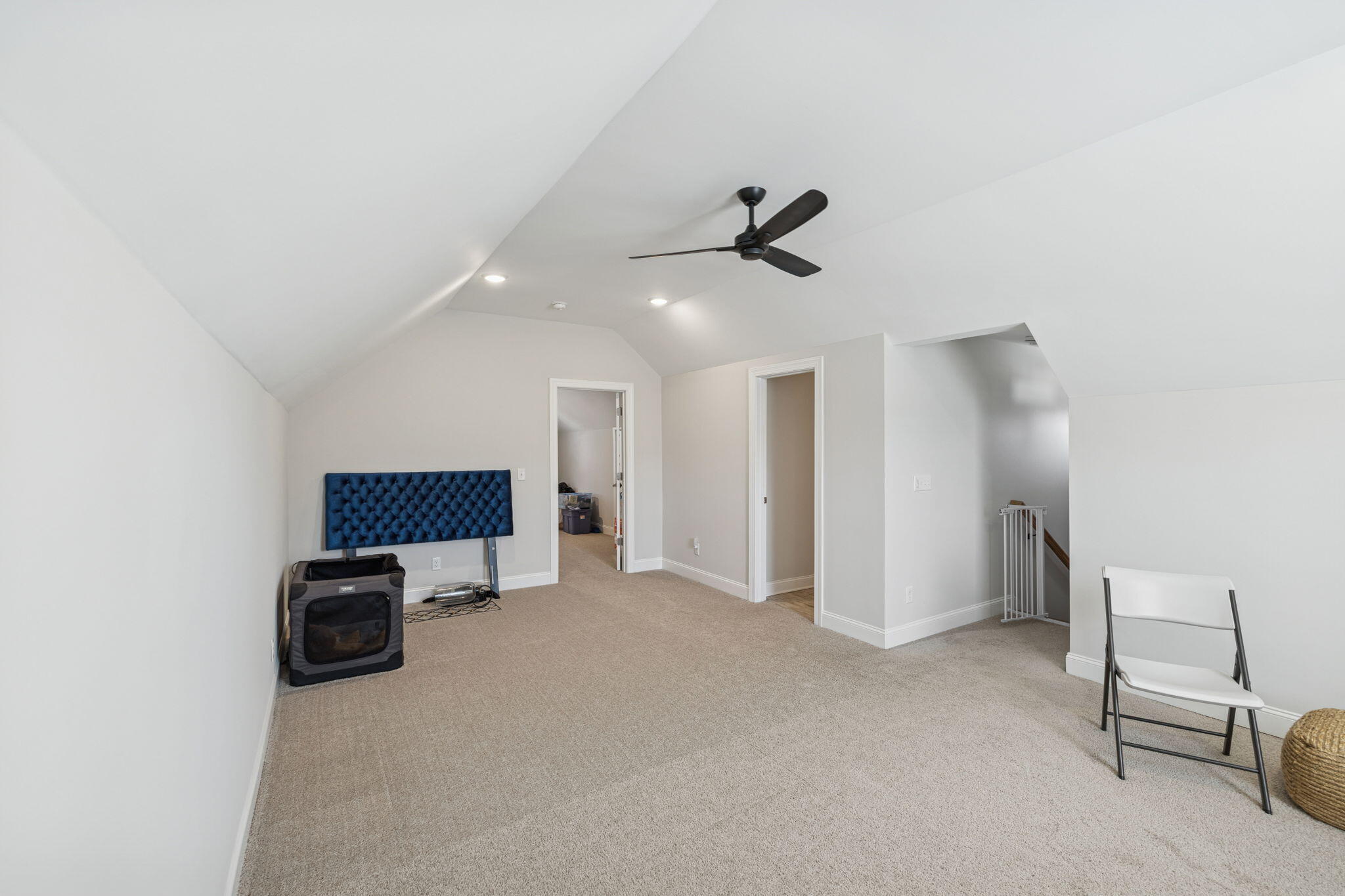 8195 Lemonade Street Chattanooga, TN 37421 - Photo 12 of 98 bonus space/loft