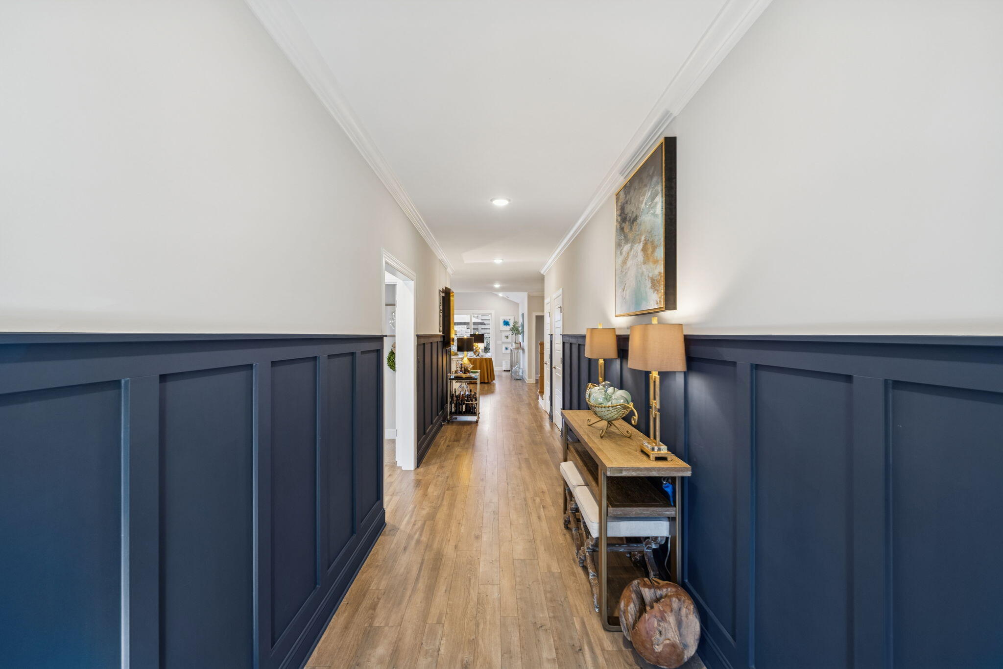 8195 Lemonade Street Chattanooga, TN 37421 - Photo 19 of 98 foyer