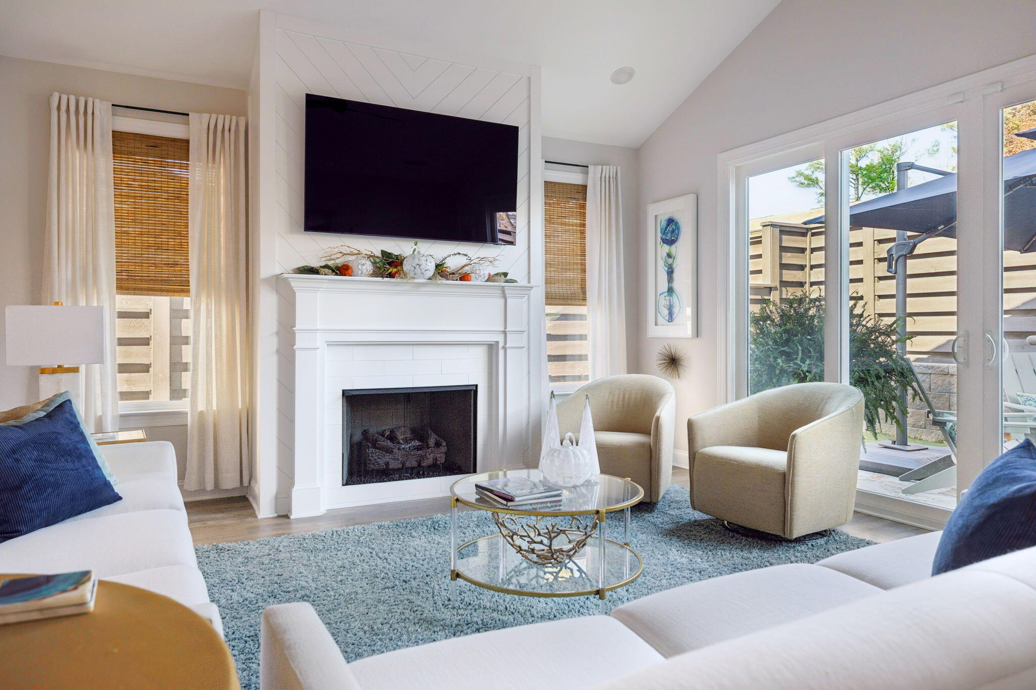 8195 Lemonade Street Chattanooga, TN 37421 - Photo 21 of 98 living room