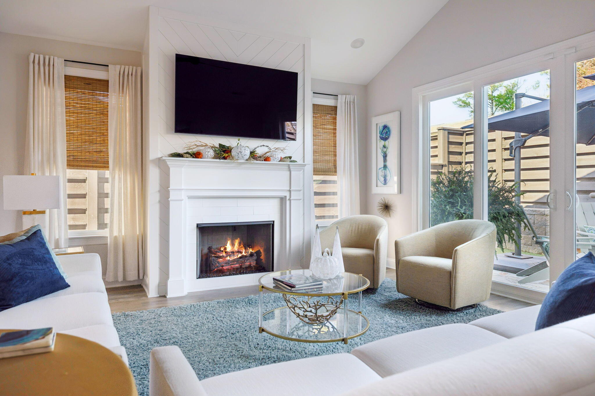 8195 Lemonade Street Chattanooga, TN 37421 - Photo 22 of 98 living room