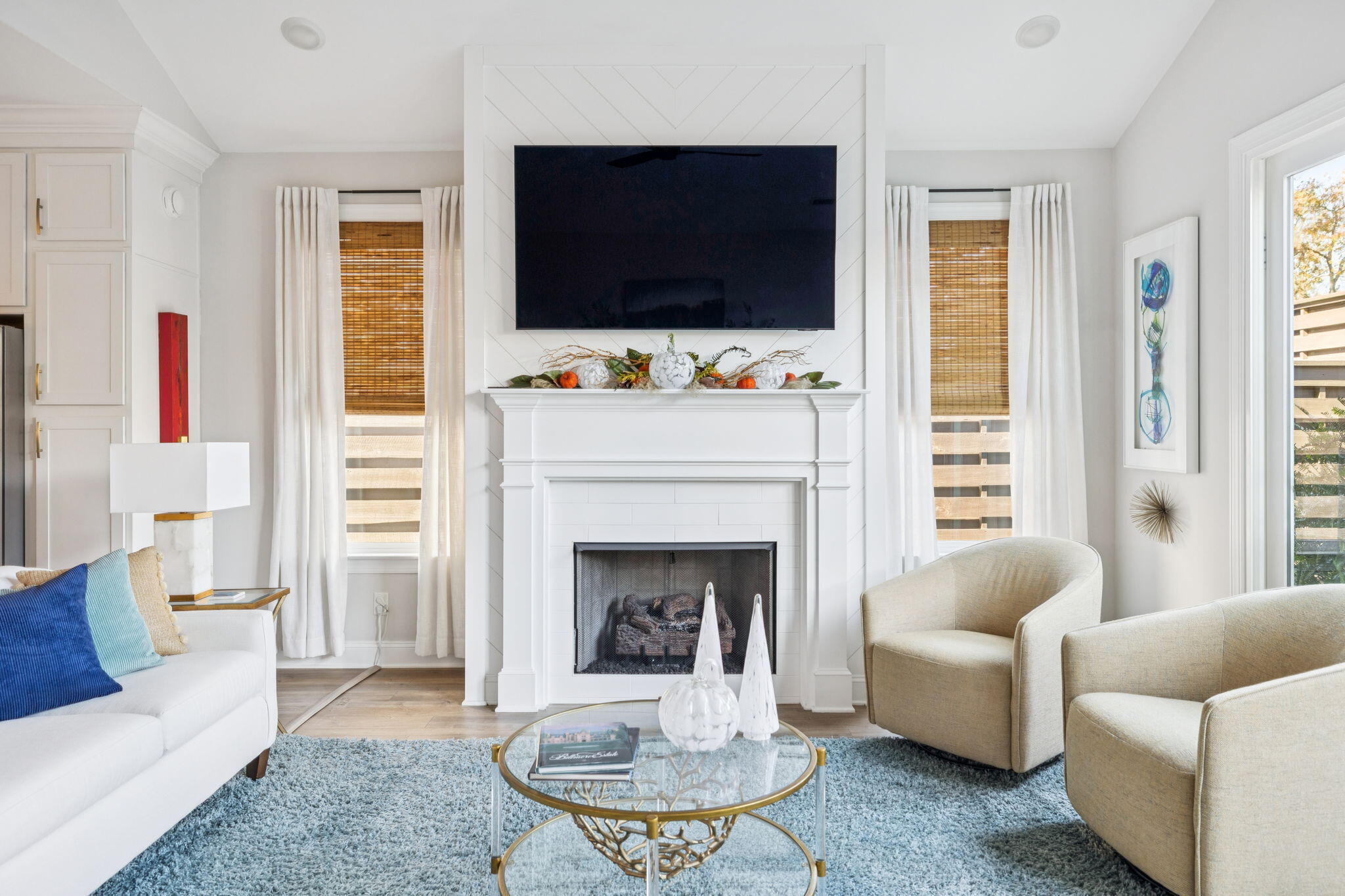 8195 Lemonade Street Chattanooga, TN 37421 - Photo 23 of 98 living room