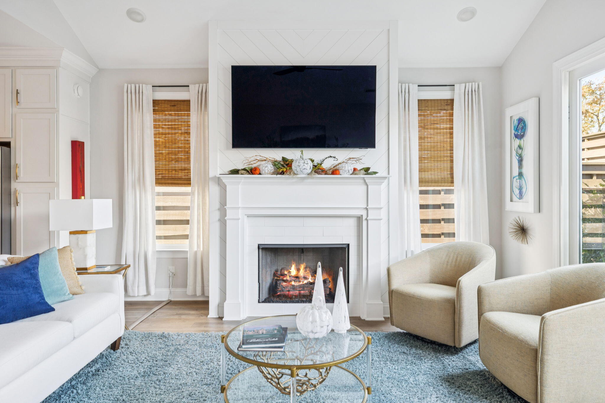 8195 Lemonade Street Chattanooga, TN 37421 - Photo 24 of 98 living room