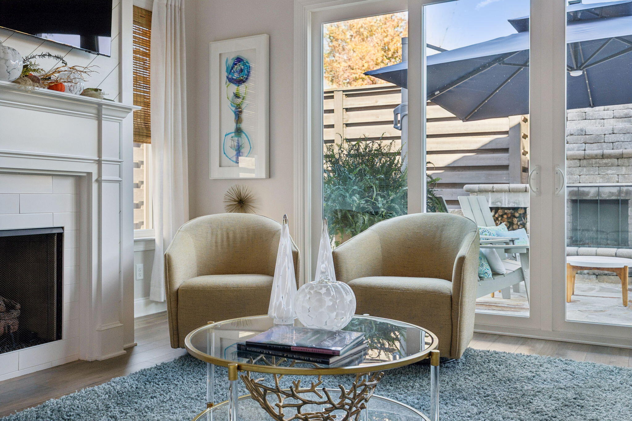 8195 Lemonade Street Chattanooga, TN 37421 - Photo 25 of 98 living room