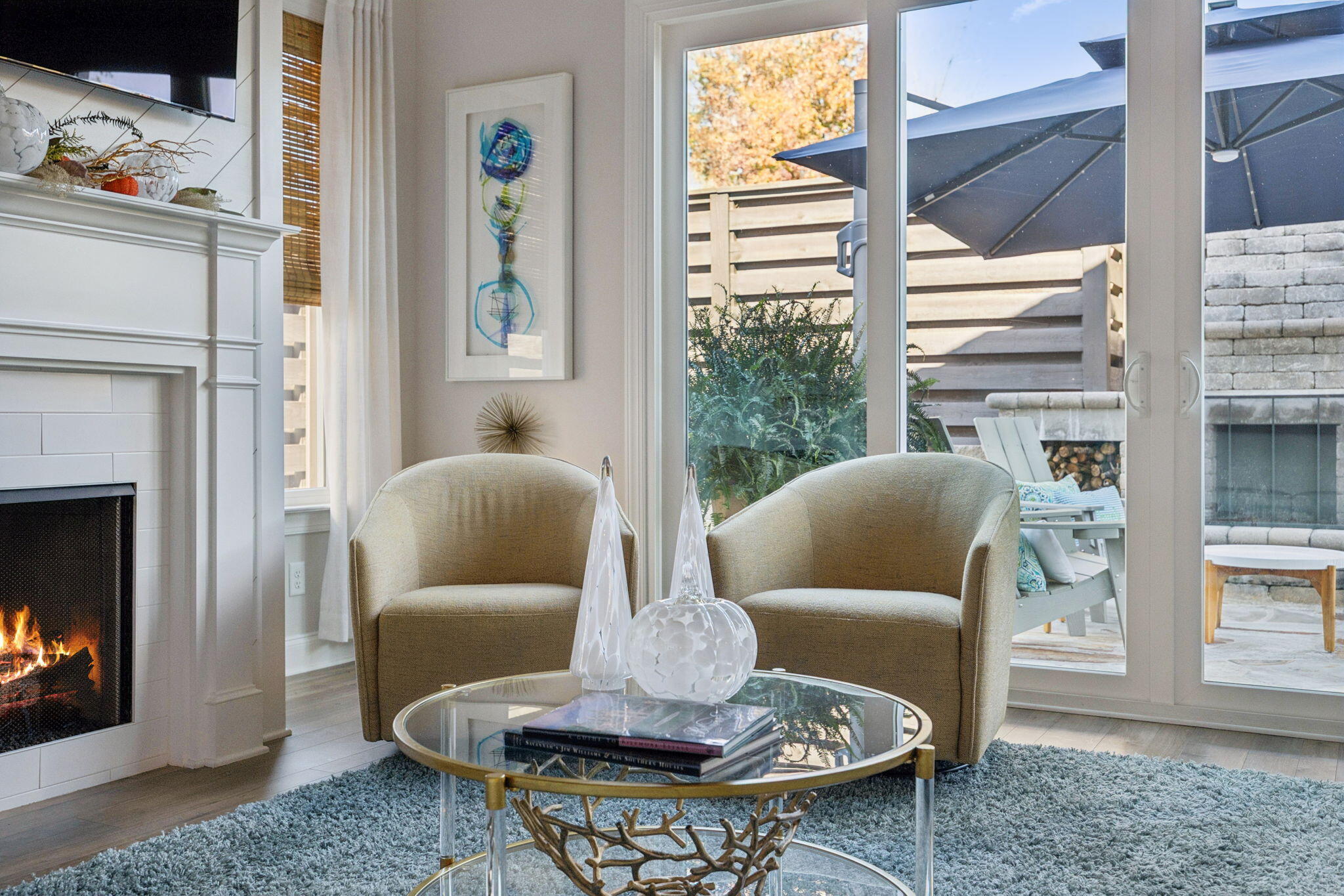 8195 Lemonade Street Chattanooga, TN 37421 - Photo 26 of 98 living room