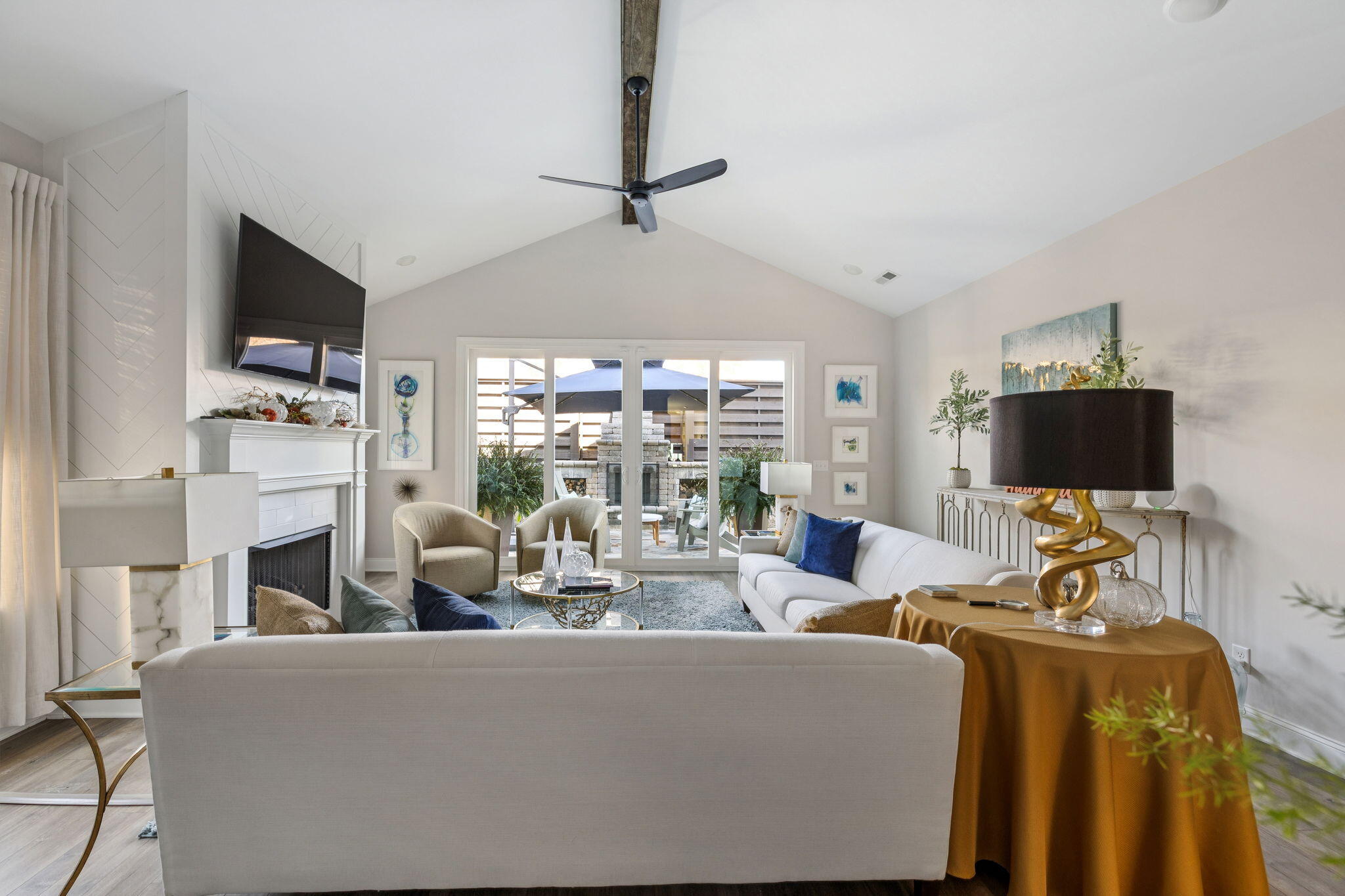 8195 Lemonade Street Chattanooga, TN 37421 - Photo 30 of 98 living room