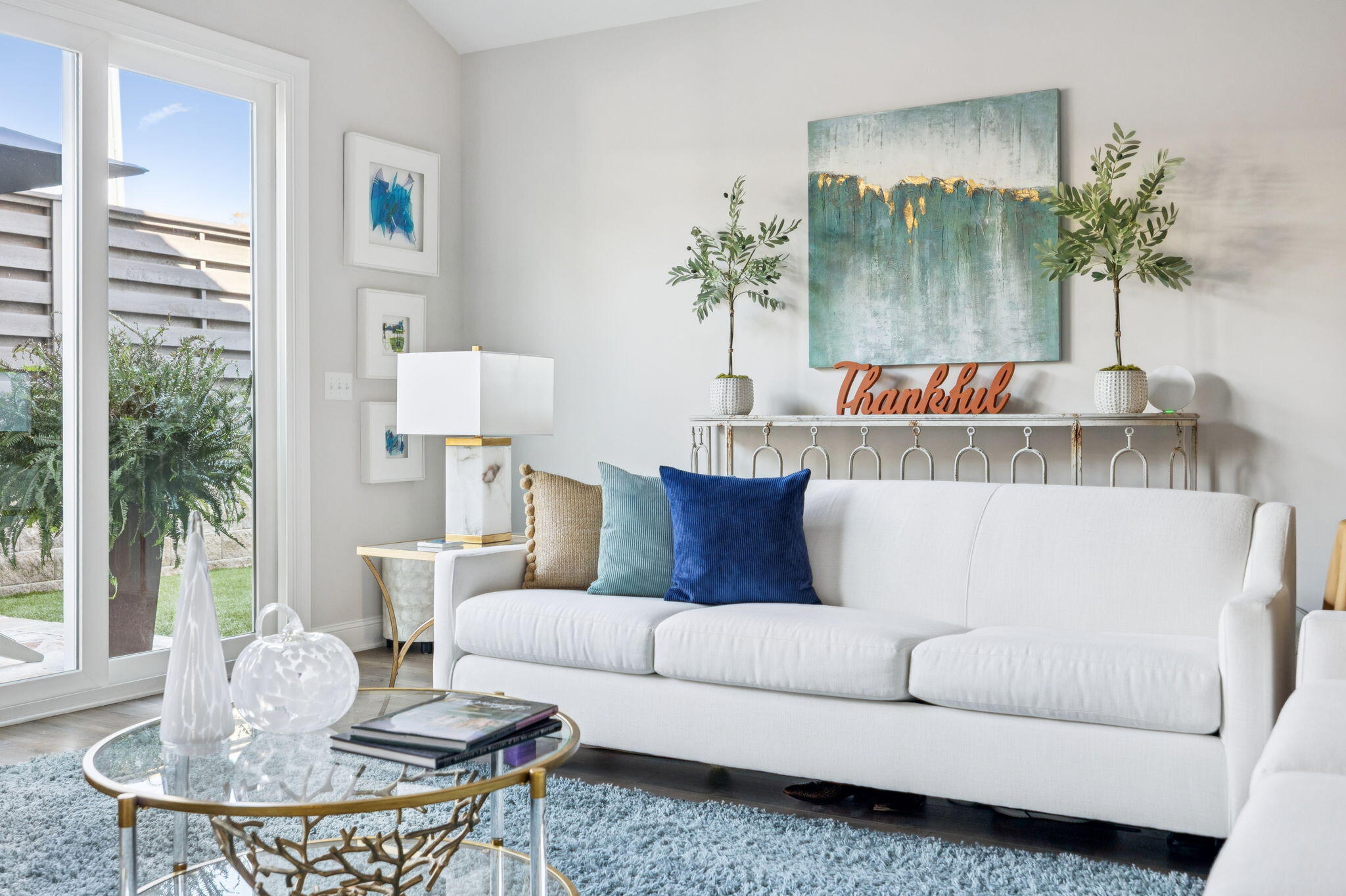 8195 Lemonade Street Chattanooga, TN 37421 - Photo 32 of 98 living room