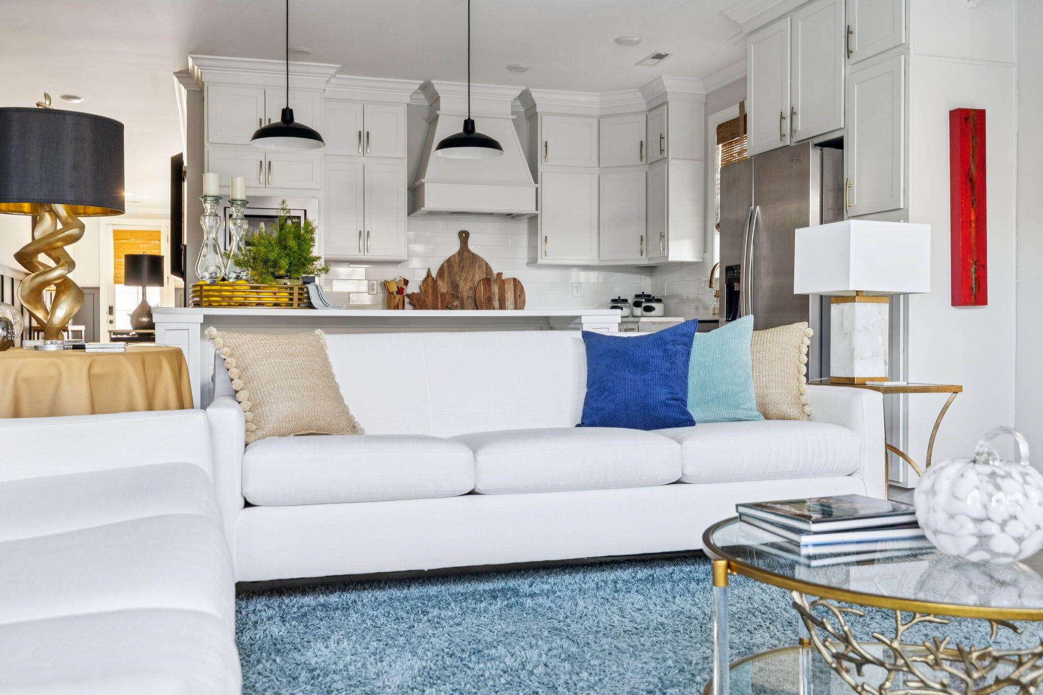 8195 Lemonade Street Chattanooga, TN 37421 - Photo 33 of 98 living room