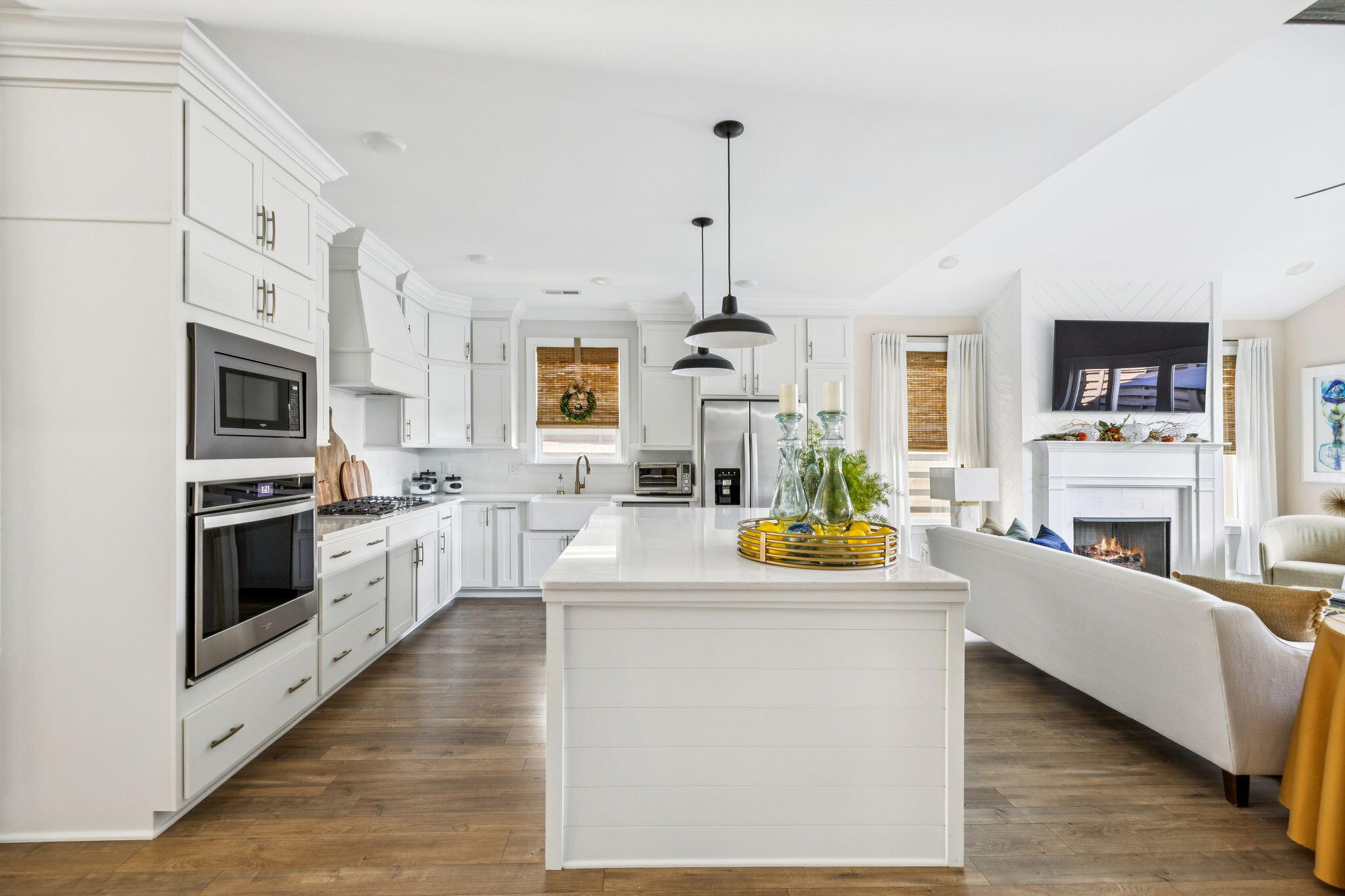 8195 Lemonade Street Chattanooga, TN 37421 - Photo 35 of 98 kitchen