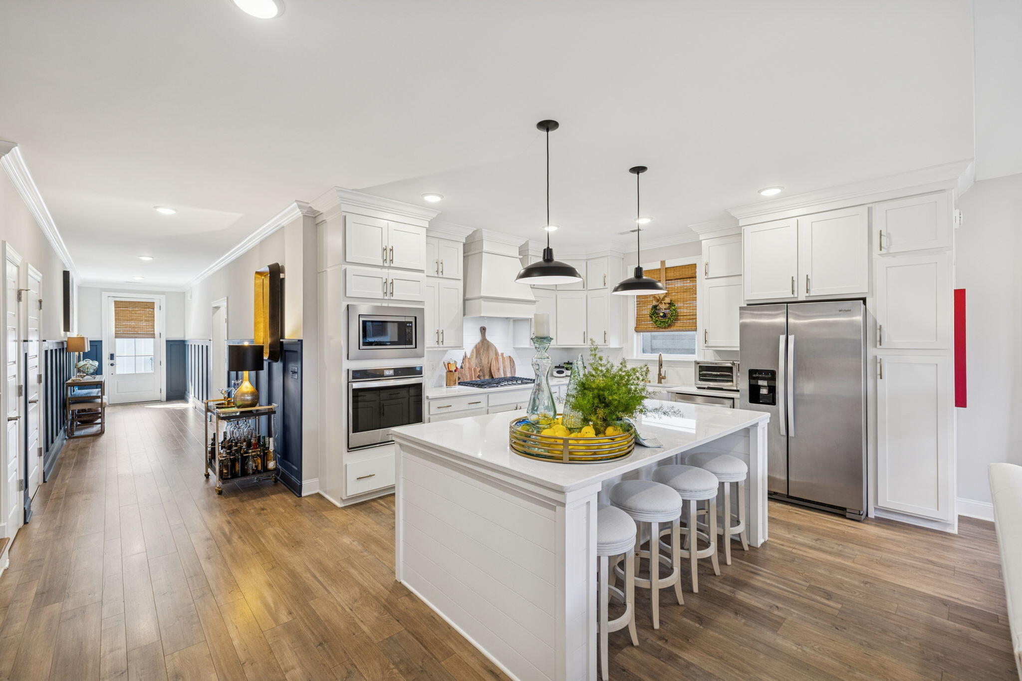 8195 Lemonade Street Chattanooga, TN 37421 - Photo 38 of 98 kitchen