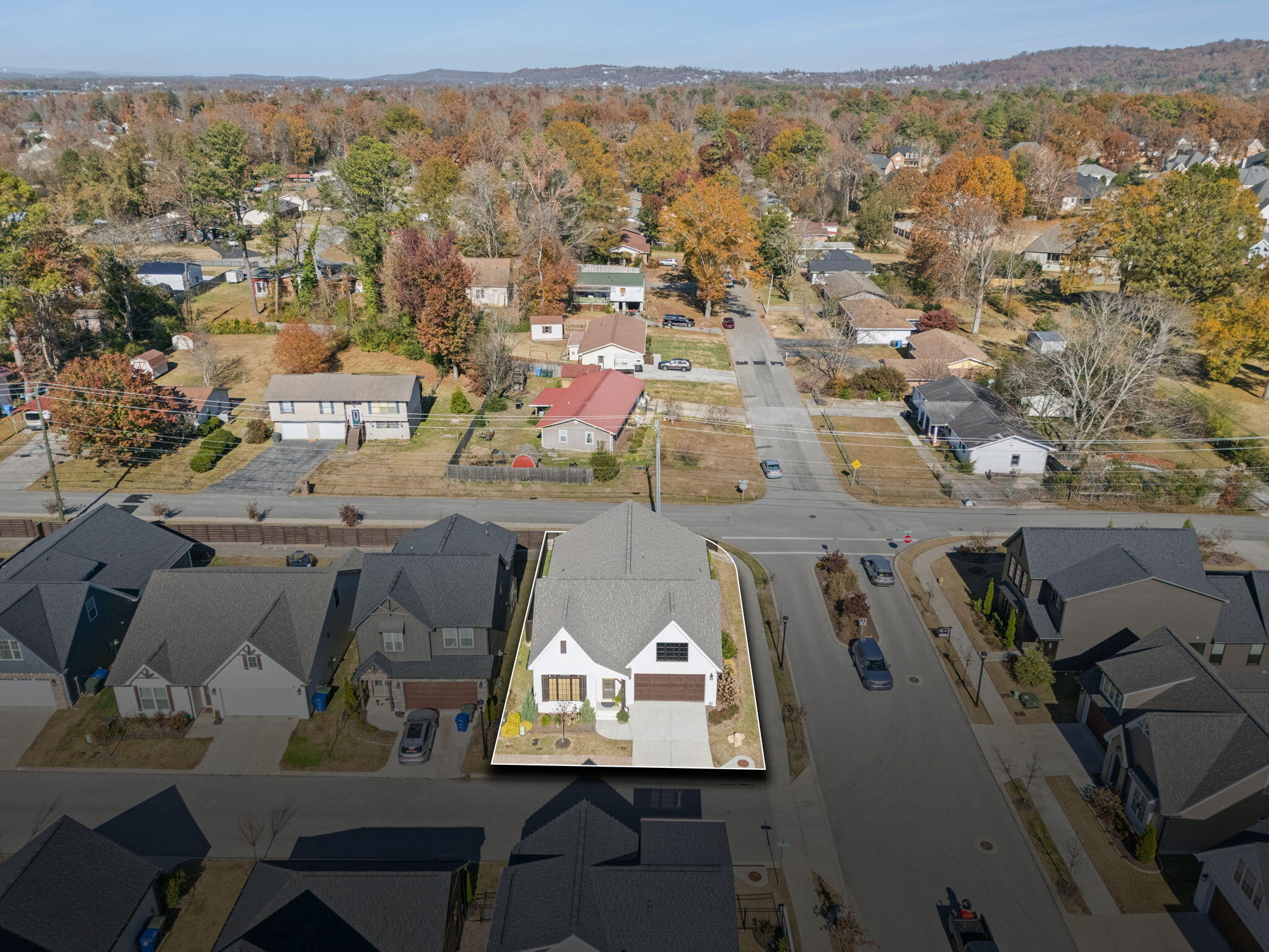 8195 Lemonade Street Chattanooga, TN 37421 - Photo 4 of 98 8195 Lemonade St - 002