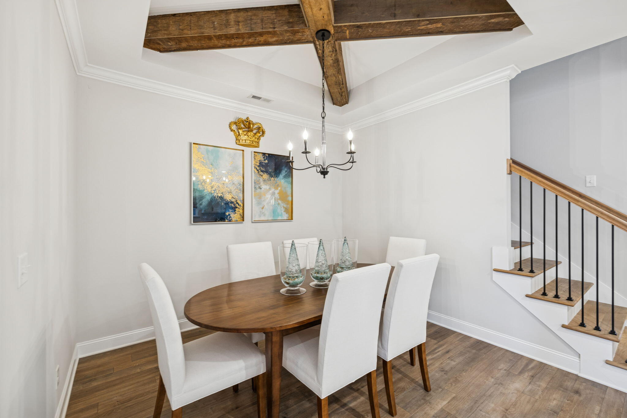 8195 Lemonade Street Chattanooga, TN 37421 - Photo 46 of 98 dining room