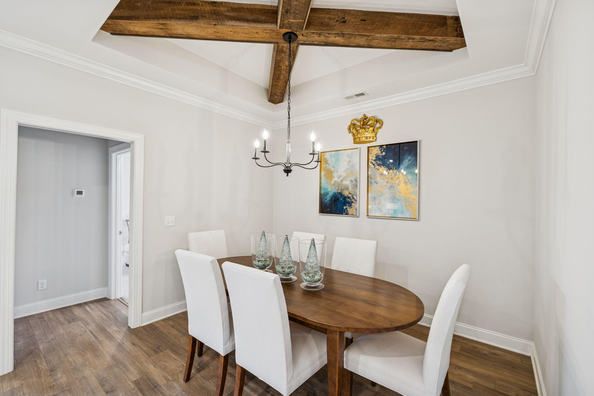 8195 Lemonade Street Chattanooga, TN 37421 - Photo 47 of 98 dining room