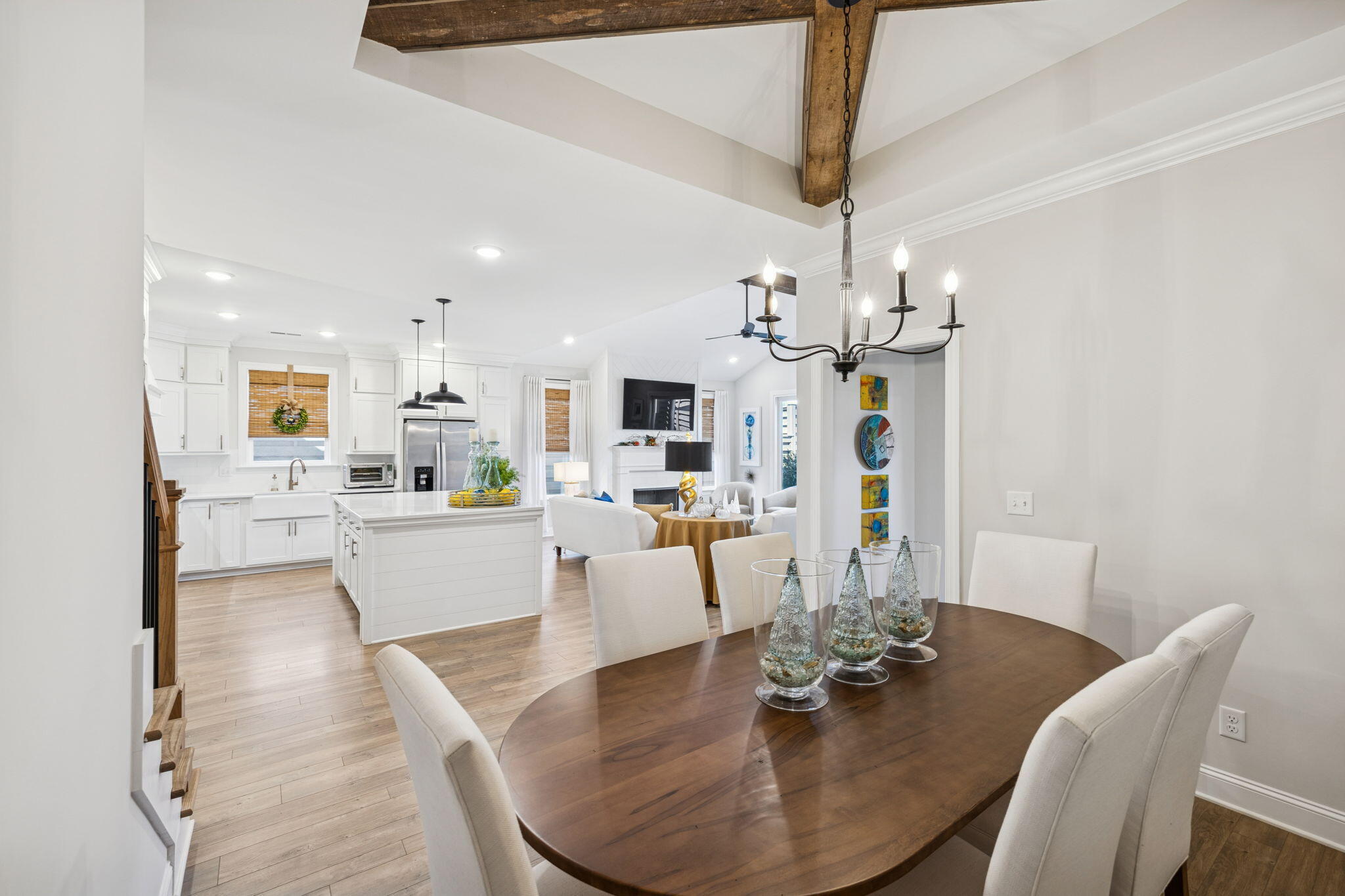 8195 Lemonade Street Chattanooga, TN 37421 - Photo 48 of 98 dining room