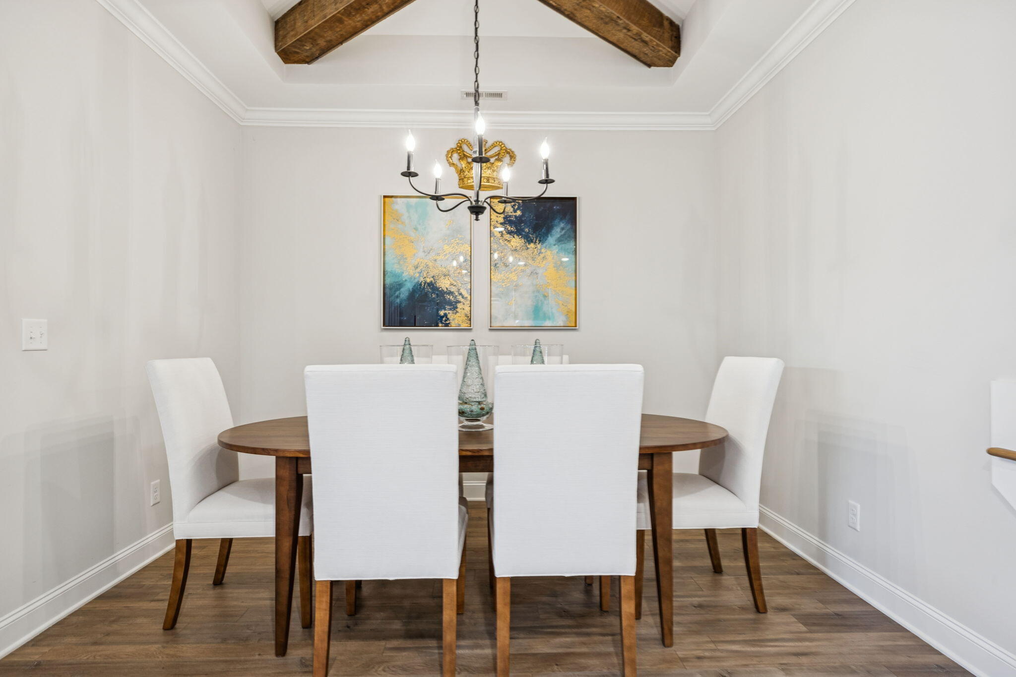 8195 Lemonade Street Chattanooga, TN 37421 - Photo 49 of 98 dining room