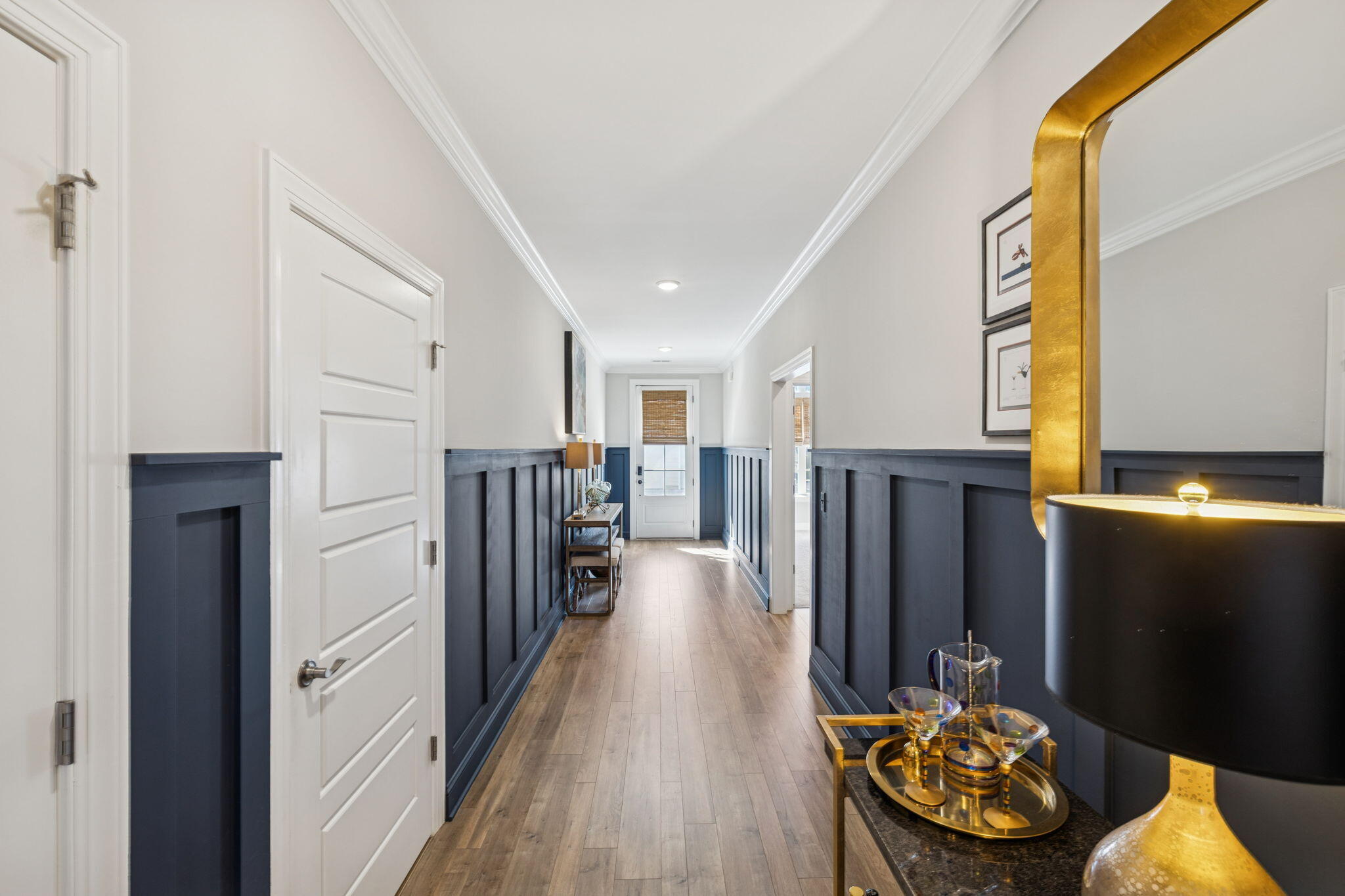 8195 Lemonade Street Chattanooga, TN 37421 - Photo 5 of 98 entrance