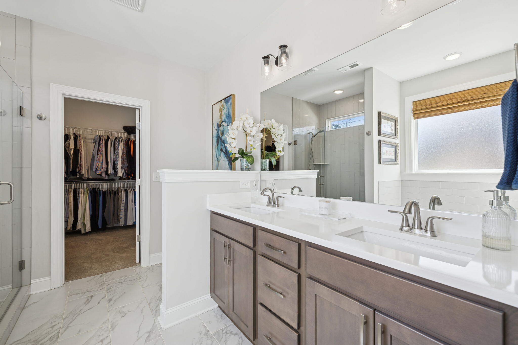 8195 Lemonade Street Chattanooga, TN 37421 - Photo 54 of 98 primary bath