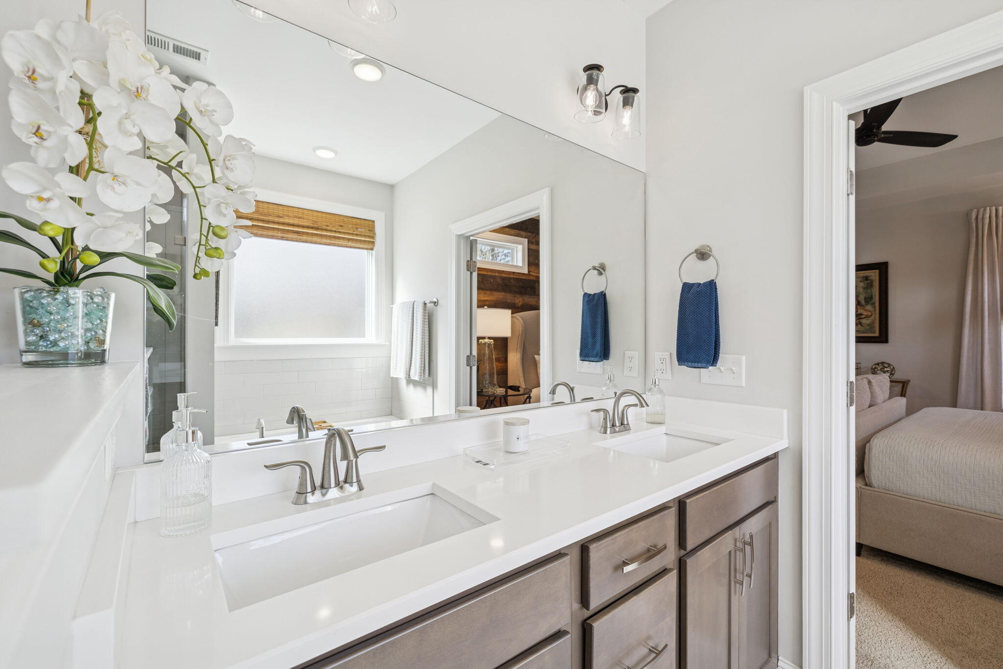 8195 Lemonade Street Chattanooga, TN 37421 - Photo 56 of 98 primary bath