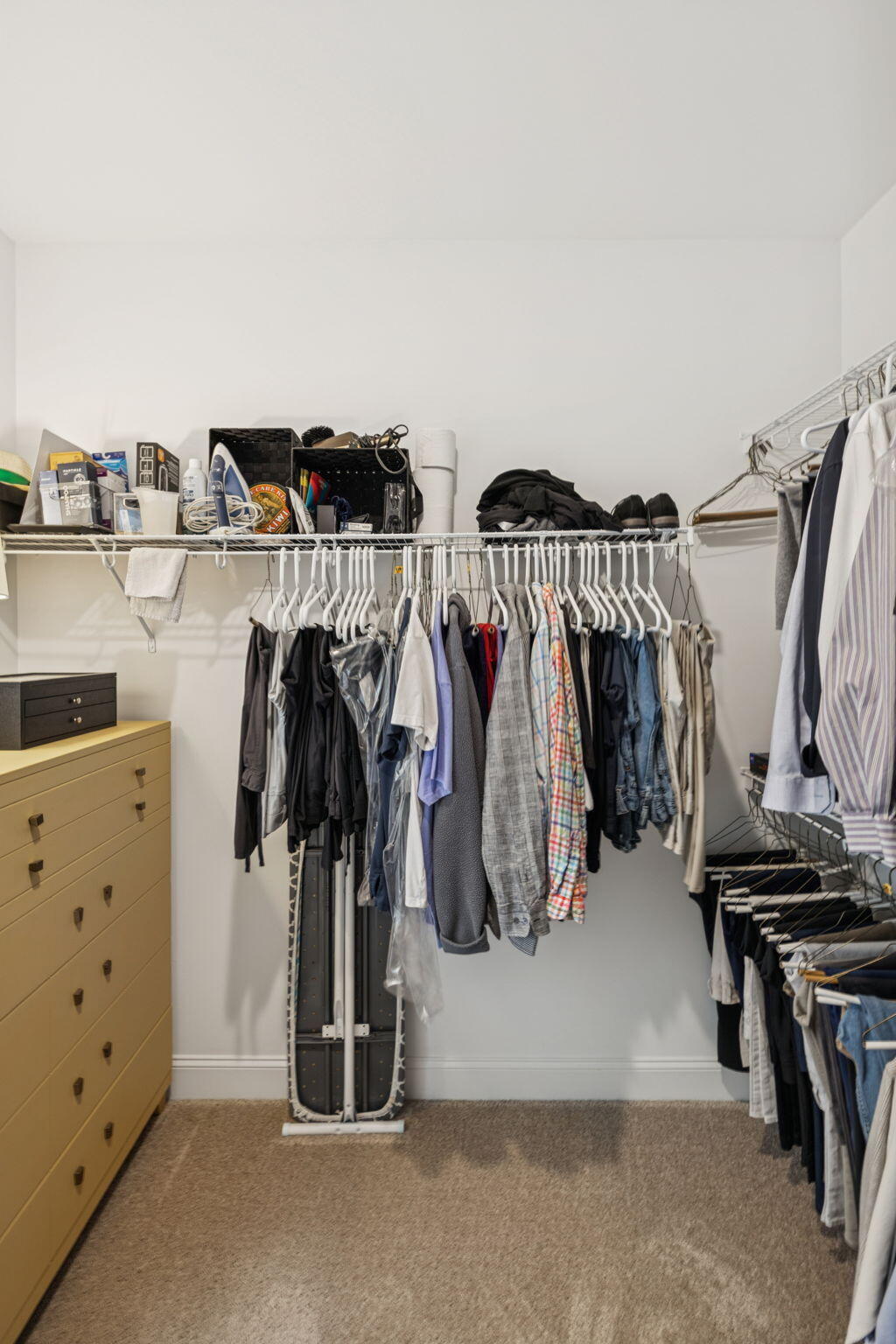 8195 Lemonade Street Chattanooga, TN 37421 - Photo 58 of 98 primary closet