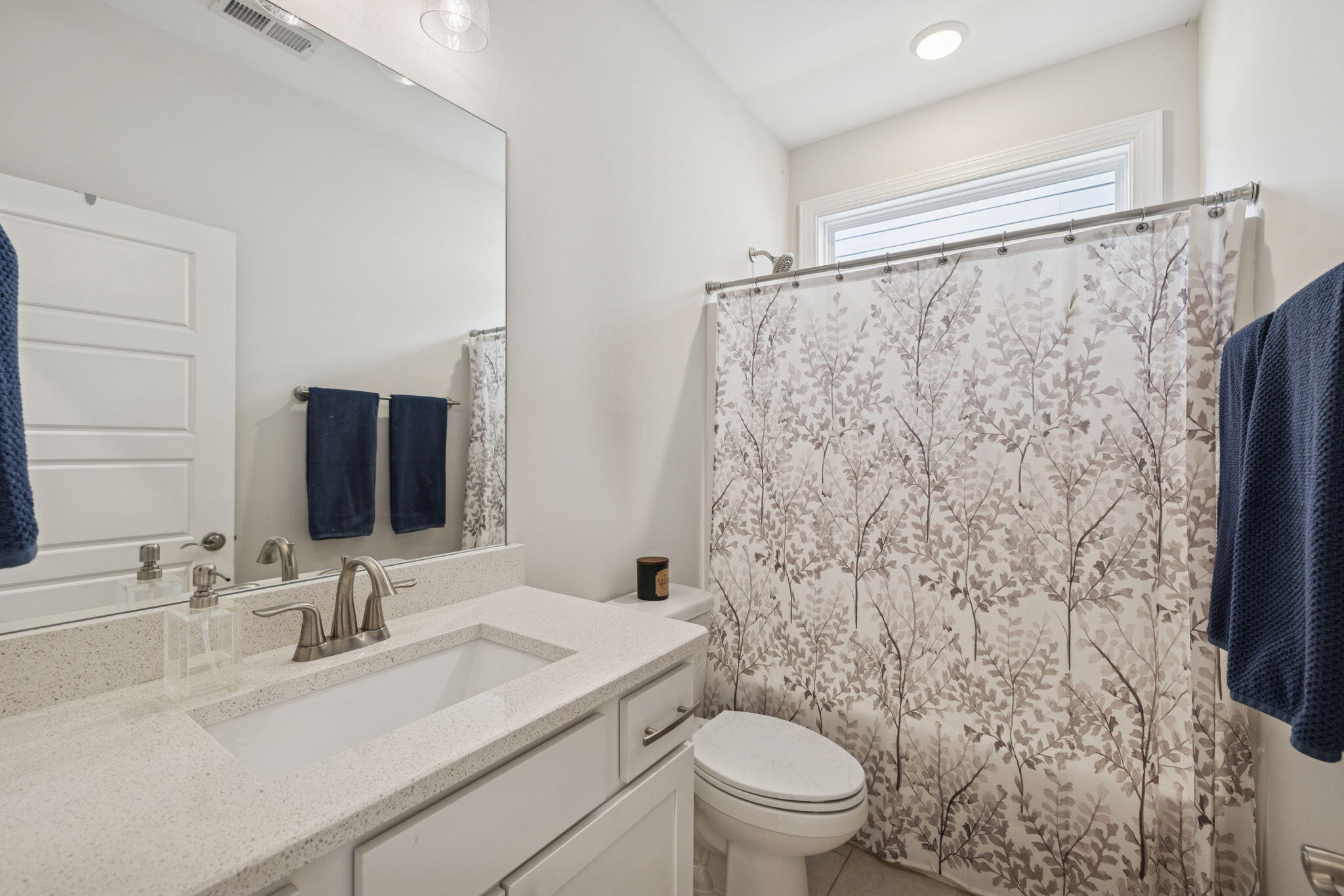 8195 Lemonade Street Chattanooga, TN 37421 - Photo 60 of 98 hall bathroom