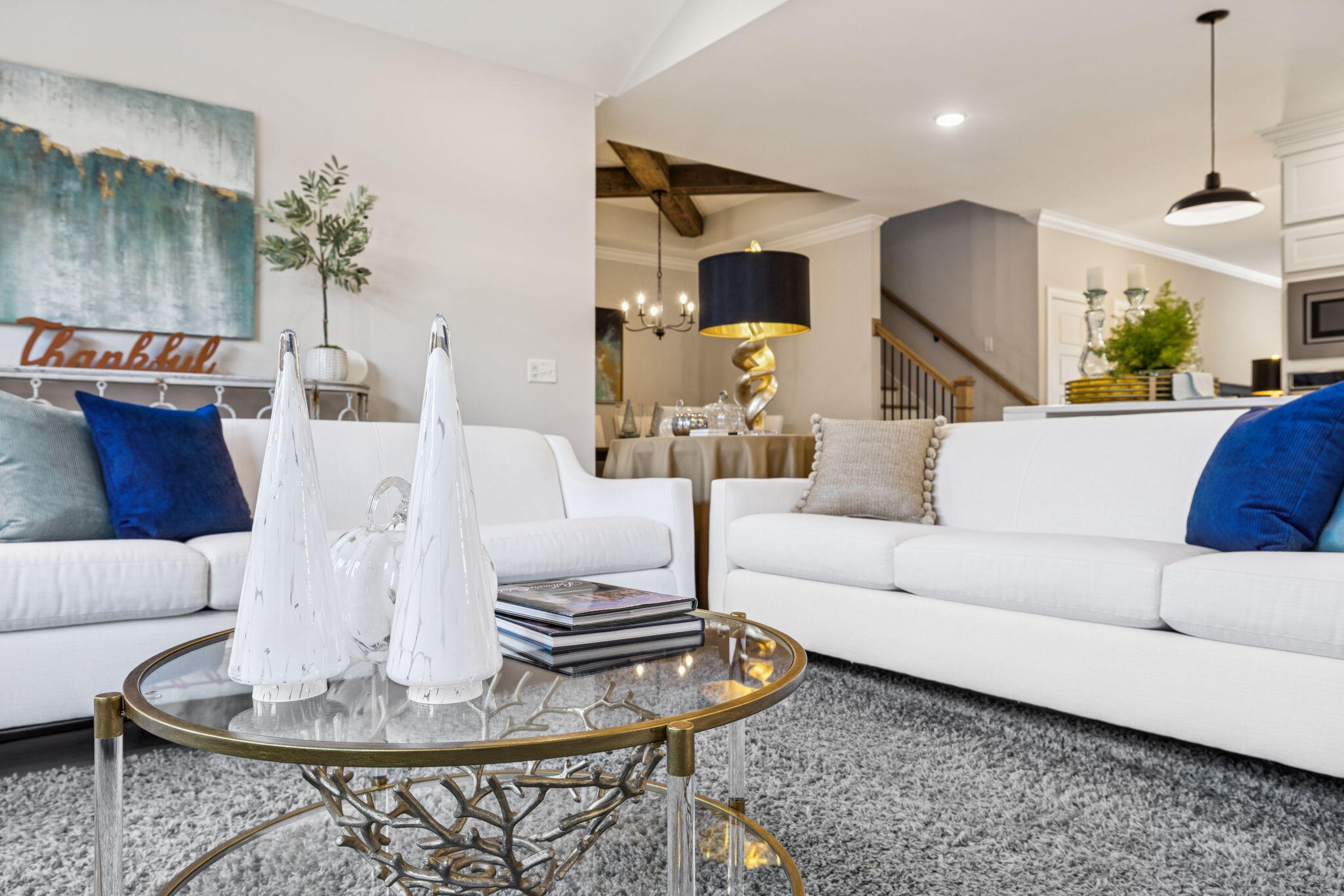 8195 Lemonade Street Chattanooga, TN 37421 - Photo 6 of 98 living room