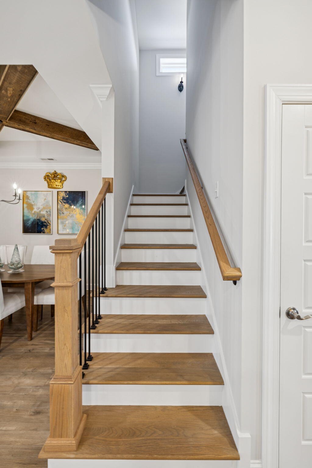 8195 Lemonade Street Chattanooga, TN 37421 - Photo 63 of 98 stairs