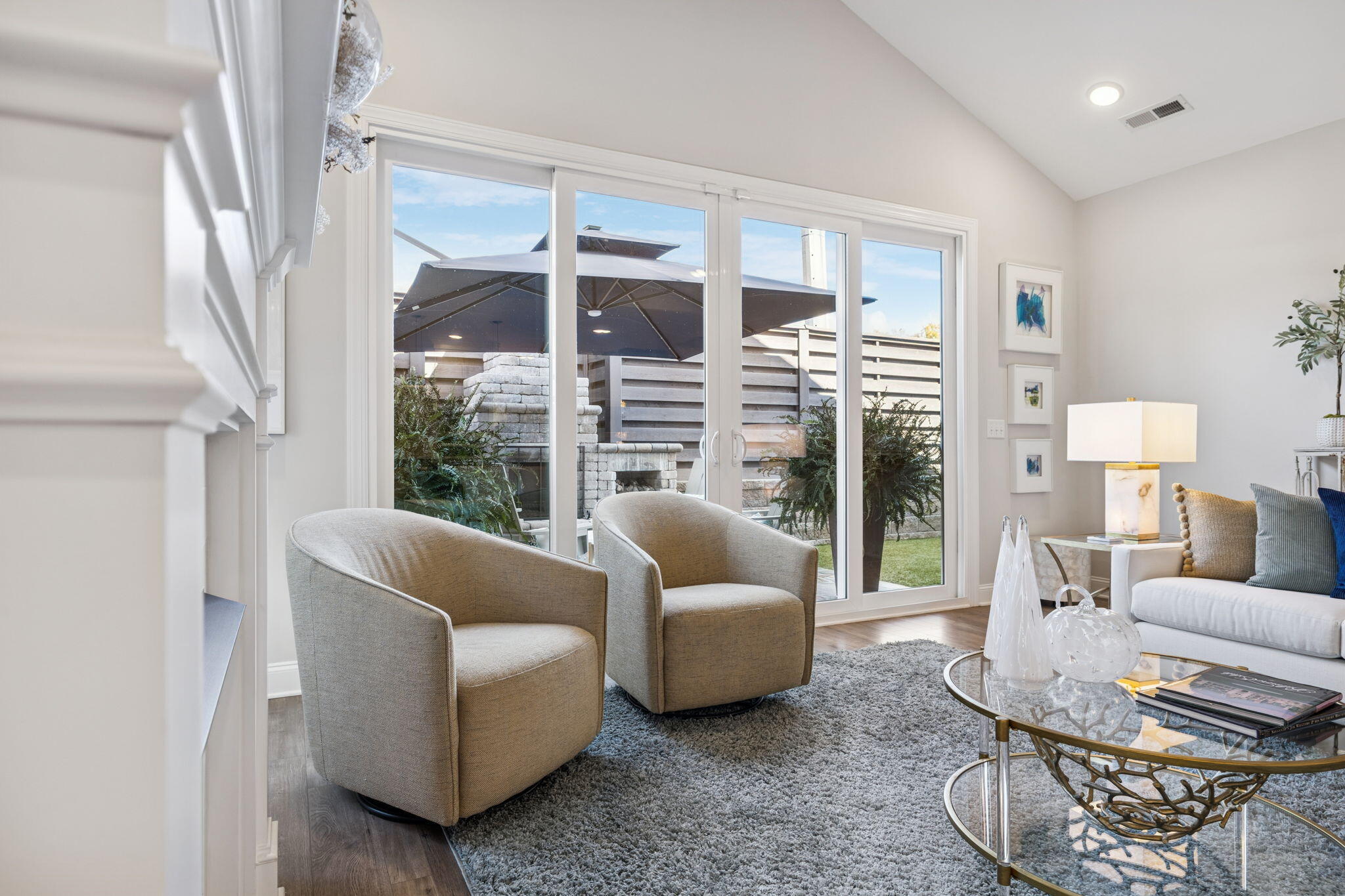 8195 Lemonade Street Chattanooga, TN 37421 - Photo 66 of 98 living room