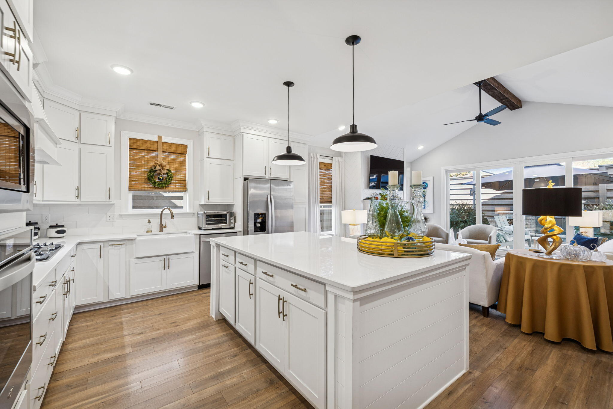 8195 Lemonade Street Chattanooga, TN 37421 - Photo 7 of 98 kitchen