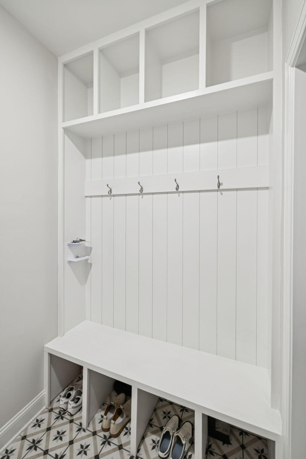 8195 Lemonade Street Chattanooga, TN 37421 - Photo 76 of 98 laundry room