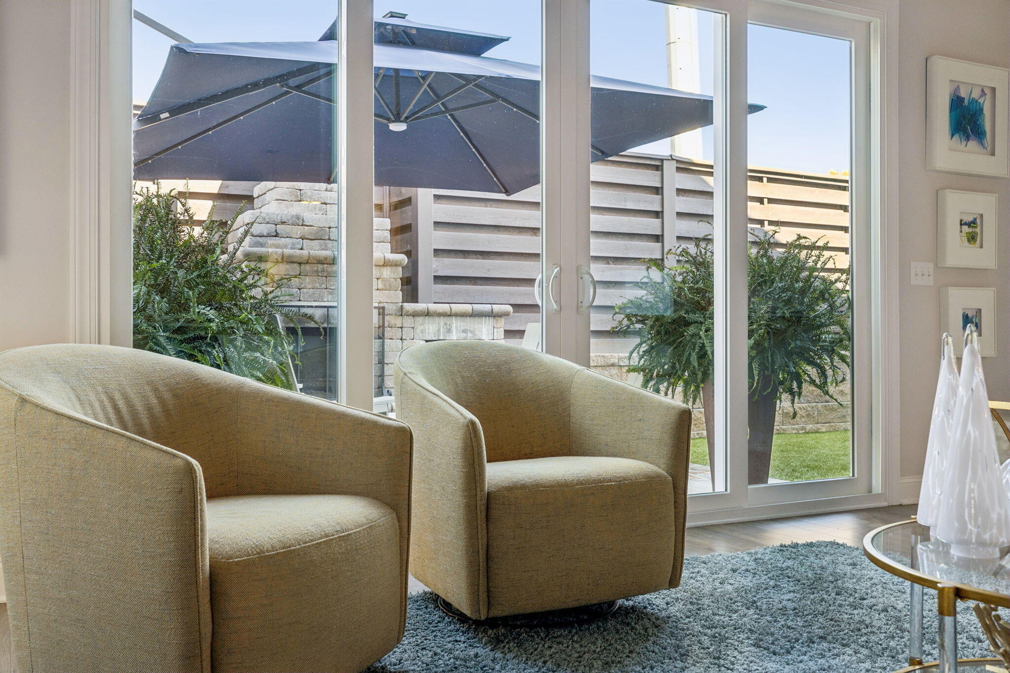 8195 Lemonade Street Chattanooga, TN 37421 - Photo 77 of 98 living room