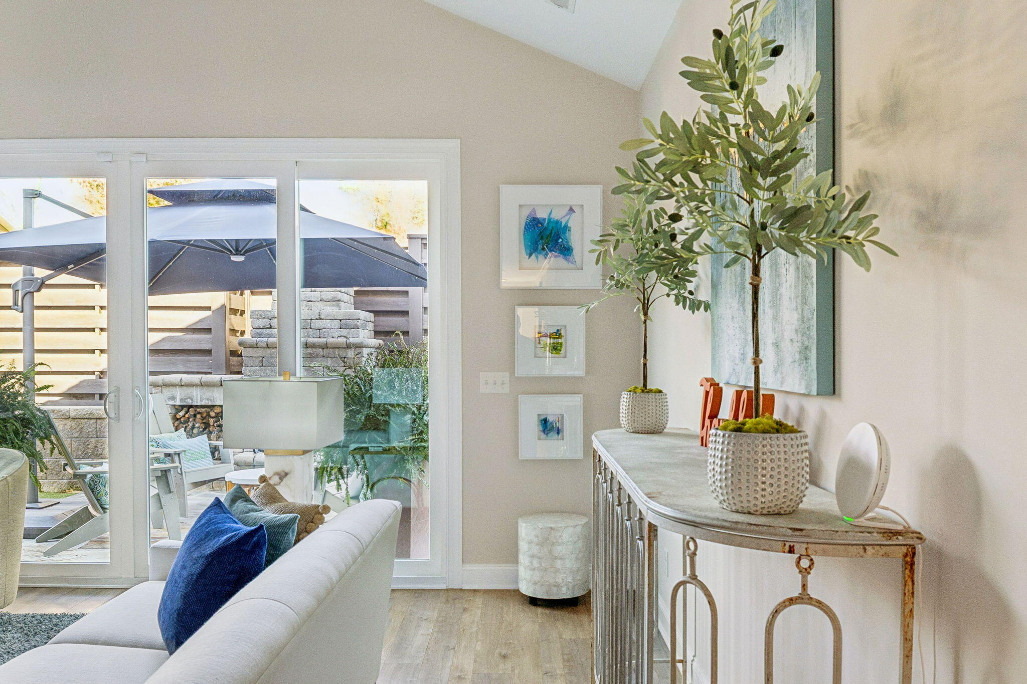 8195 Lemonade Street Chattanooga, TN 37421 - Photo 87 of 98 living room