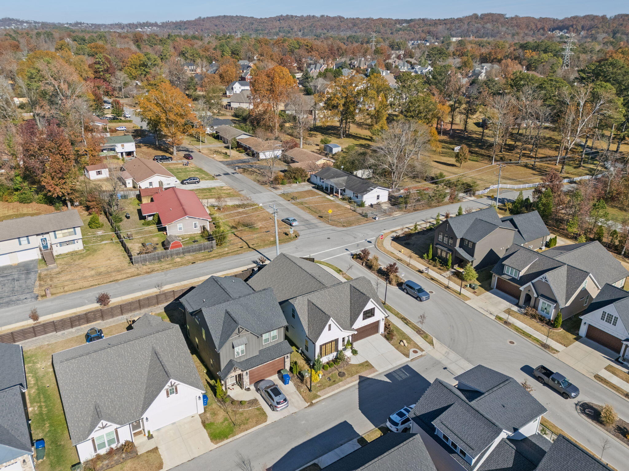 8195 Lemonade Street Chattanooga, TN 37421 - Photo 95 of 98 8195 Lemonade St - 003