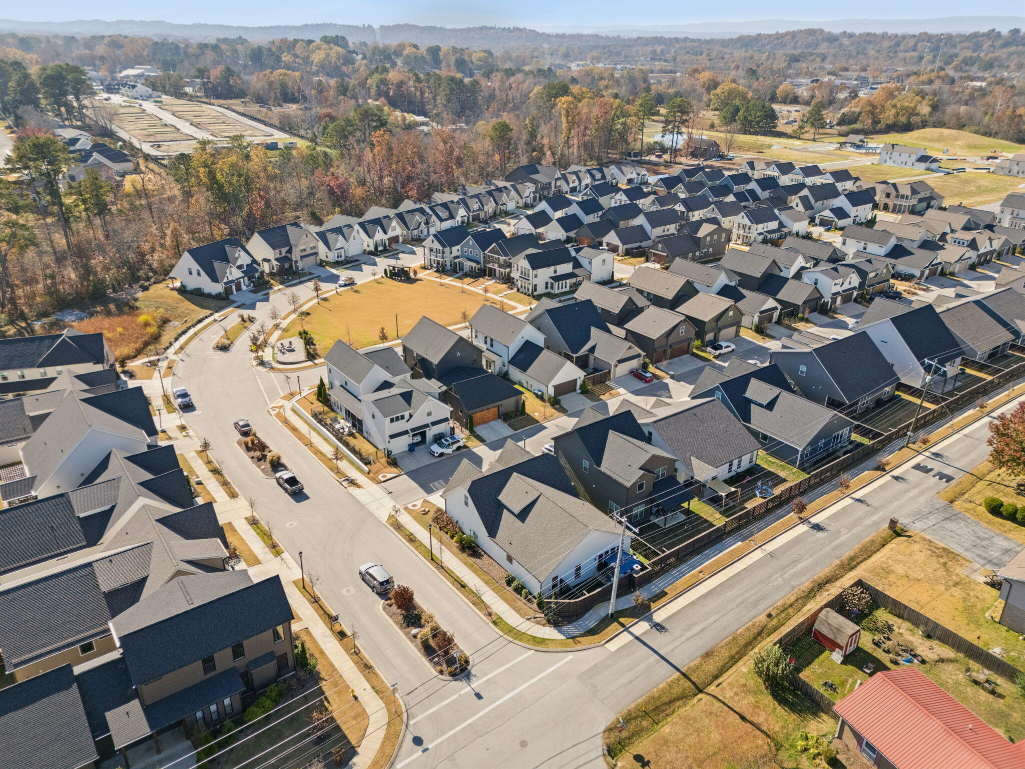 8195 Lemonade Street Chattanooga, TN 37421 - Photo 97 of 98 8195 Lemonade St - 005