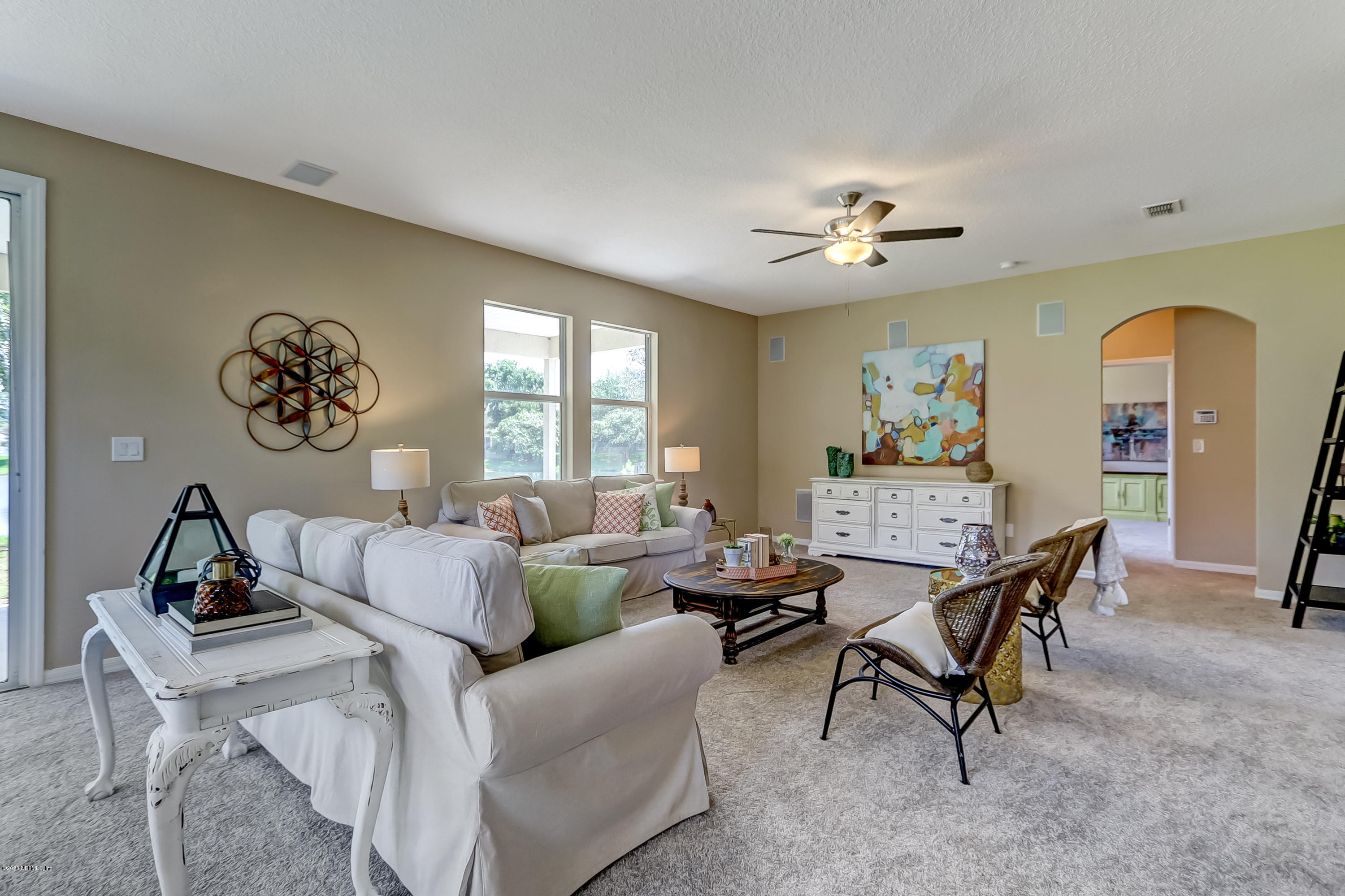 2935 Captiva Bluff Road North Jacksonville, FL 32226 - Photo 17 of 70 Rave Home Staging Jacksonville (24)