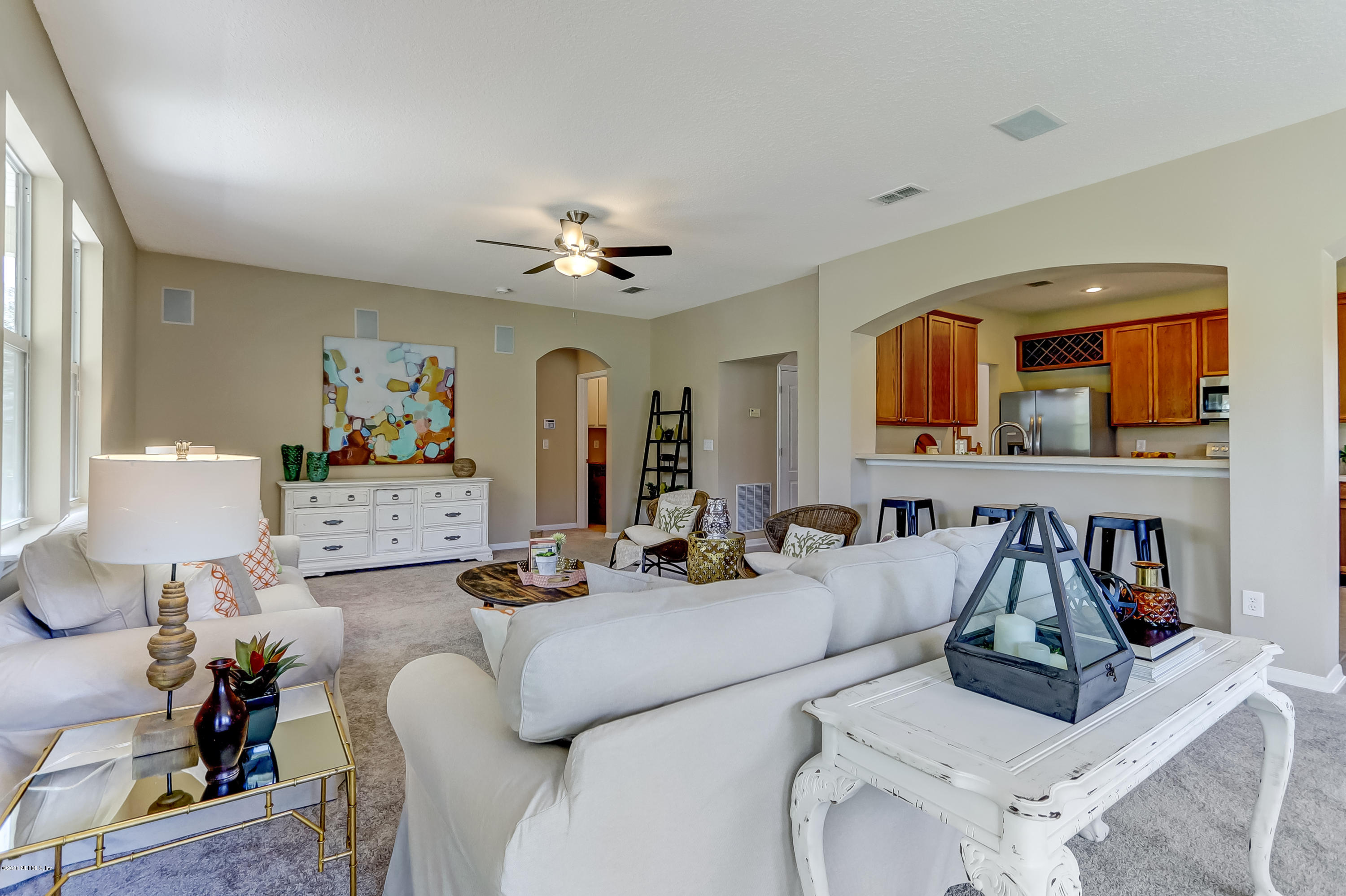 2935 Captiva Bluff Road North Jacksonville, FL 32226 - Photo 18 of 70 Rave Home Staging Jacksonville (23)
