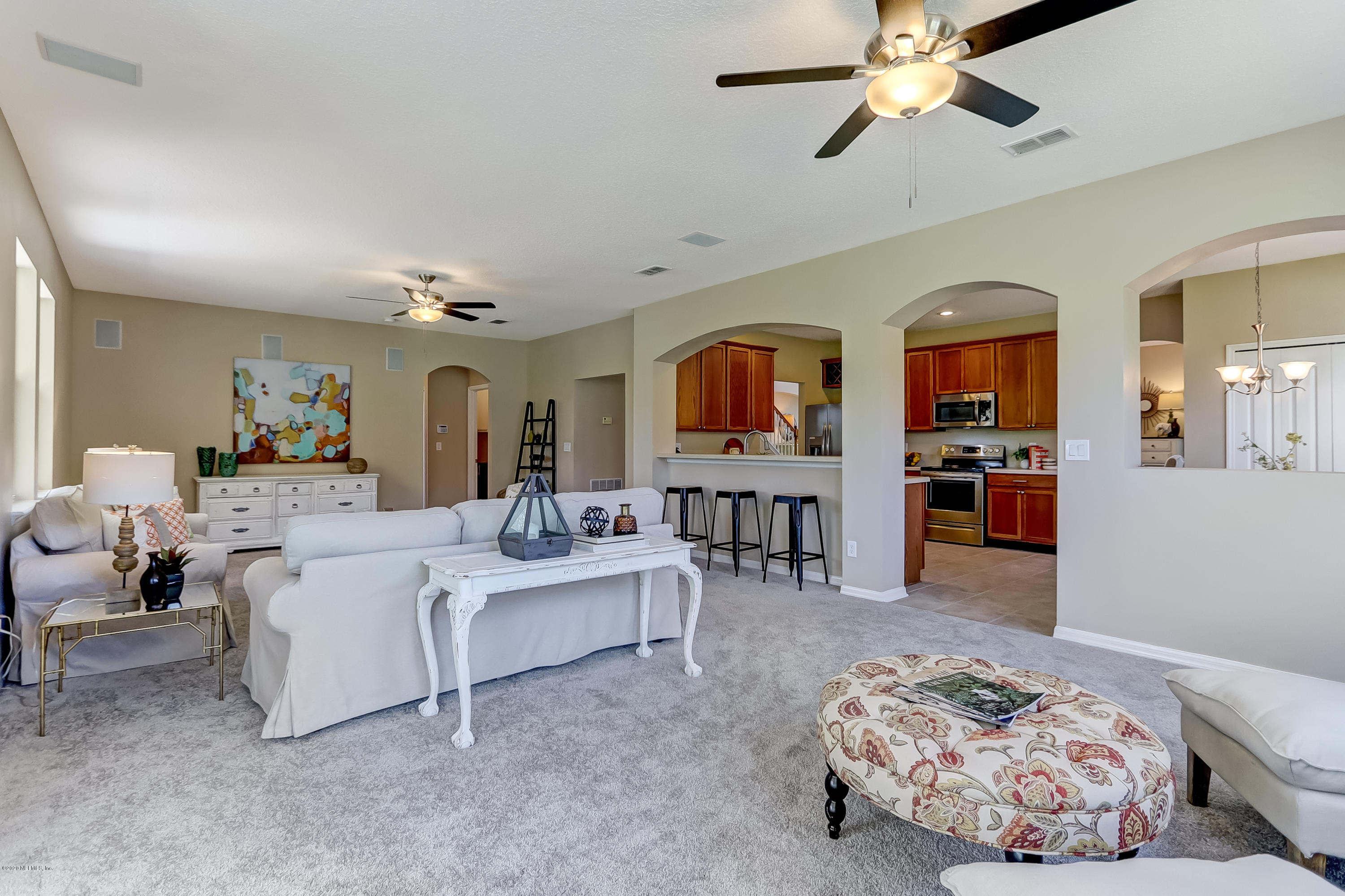 2935 Captiva Bluff Road North Jacksonville, FL 32226 - Photo 22 of 70 Rave Home Staging Jacksonville (22)