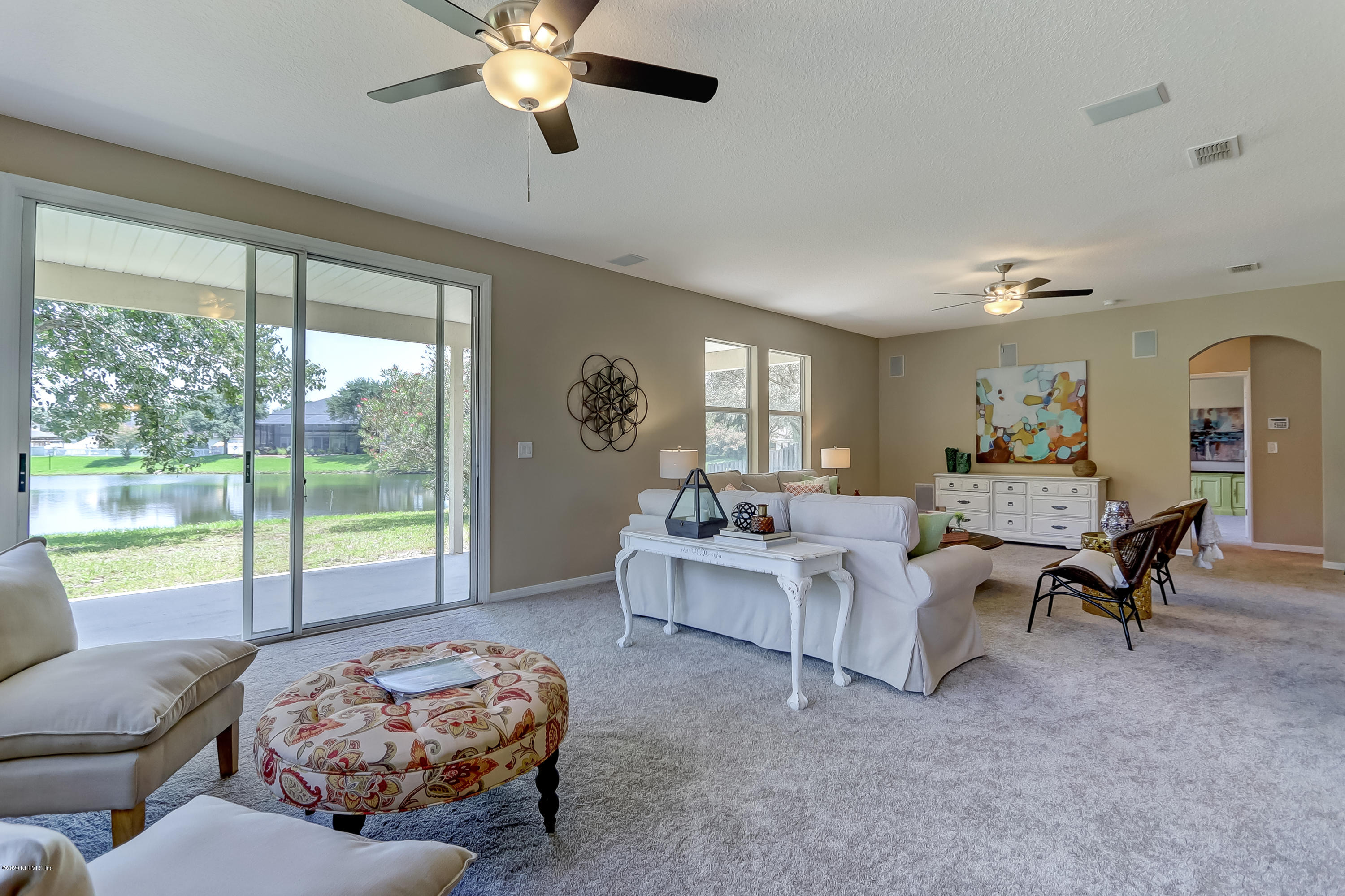2935 Captiva Bluff Road North Jacksonville, FL 32226 - Photo 23 of 70 Rave Home Staging Jacksonville (20)