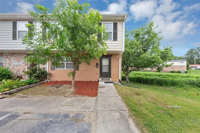 $1,650 | 4701 Flat Shoals Road, Unit 37H, Union City, GA 30291